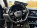 Skoda Karoq 1.5 TSI DSG SPORTLINE +AHK +MATRIX +ACC +RKAM +VI Schwarz - thumbnail 9