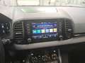 Skoda Karoq 1.5 TSI DSG SPORTLINE +AHK +MATRIX +ACC +RKAM +VI Schwarz - thumbnail 10