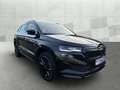 Skoda Karoq 1.5 TSI DSG SPORTLINE +AHK +MATRIX +ACC +RKAM +VI Schwarz - thumbnail 3
