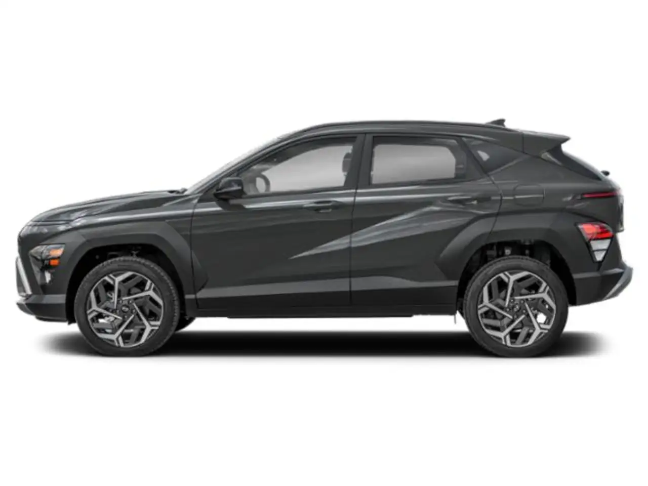 Hyundai KONA fotografie Hyundai KONA