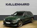 BMW 3-serie Touring B3 GT Sonderwunsch ''Brewster Gree Vert - thumbnail 1