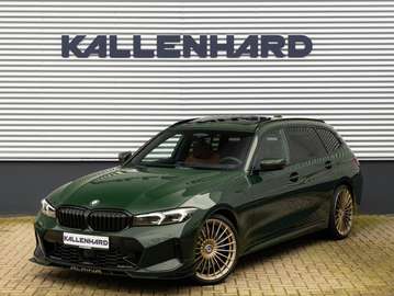 GT Sonderwunsch ''Brewster Green'' - Full-Option