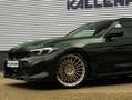 BMW 3-serie Touring B3 GT Sonderwunsch ''Brewster Gree Vert - thumbnail 12