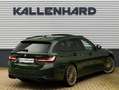 BMW 3-serie Touring B3 GT Sonderwunsch ''Brewster Gree Vert - thumbnail 2