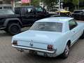 Ford Mustang GT Coupe 4.7l V8 Vierfach-Vergaser, Doppelauspuffa Blau - thumbnail 8