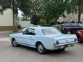 Ford Mustang GT Coupe 4.7l V8 Vierfach-Vergaser, Doppelauspuffa Blau - thumbnail 6