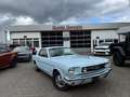 Ford Mustang GT Coupe 4.7l V8 Vierfach-Vergaser, Doppelauspuffa Blau - thumbnail 2