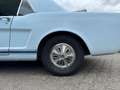 Ford Mustang GT Coupe 4.7l V8 Vierfach-Vergaser, Doppelauspuffa Blau - thumbnail 7