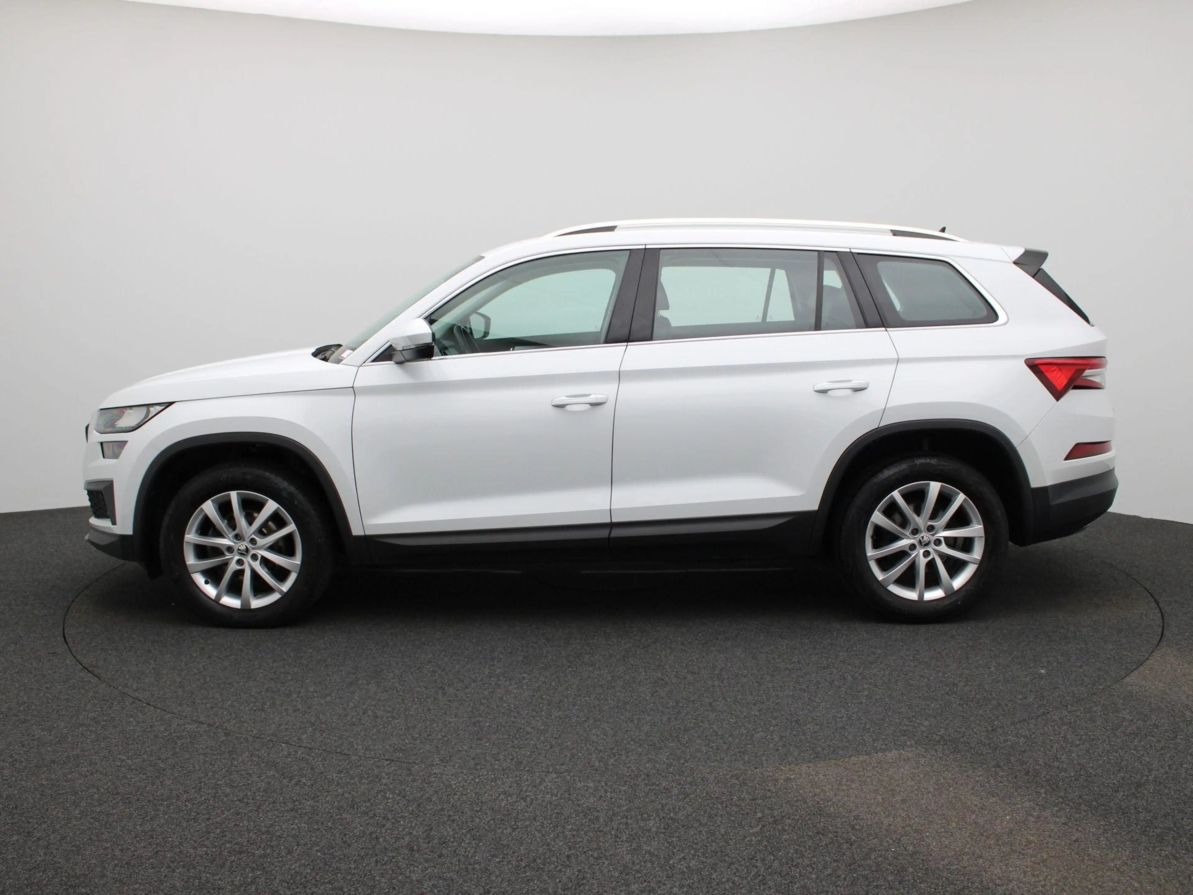 Skoda Kodiaq 1.5 TSI Business Edition | Apple Carplay / Android — photo 4
