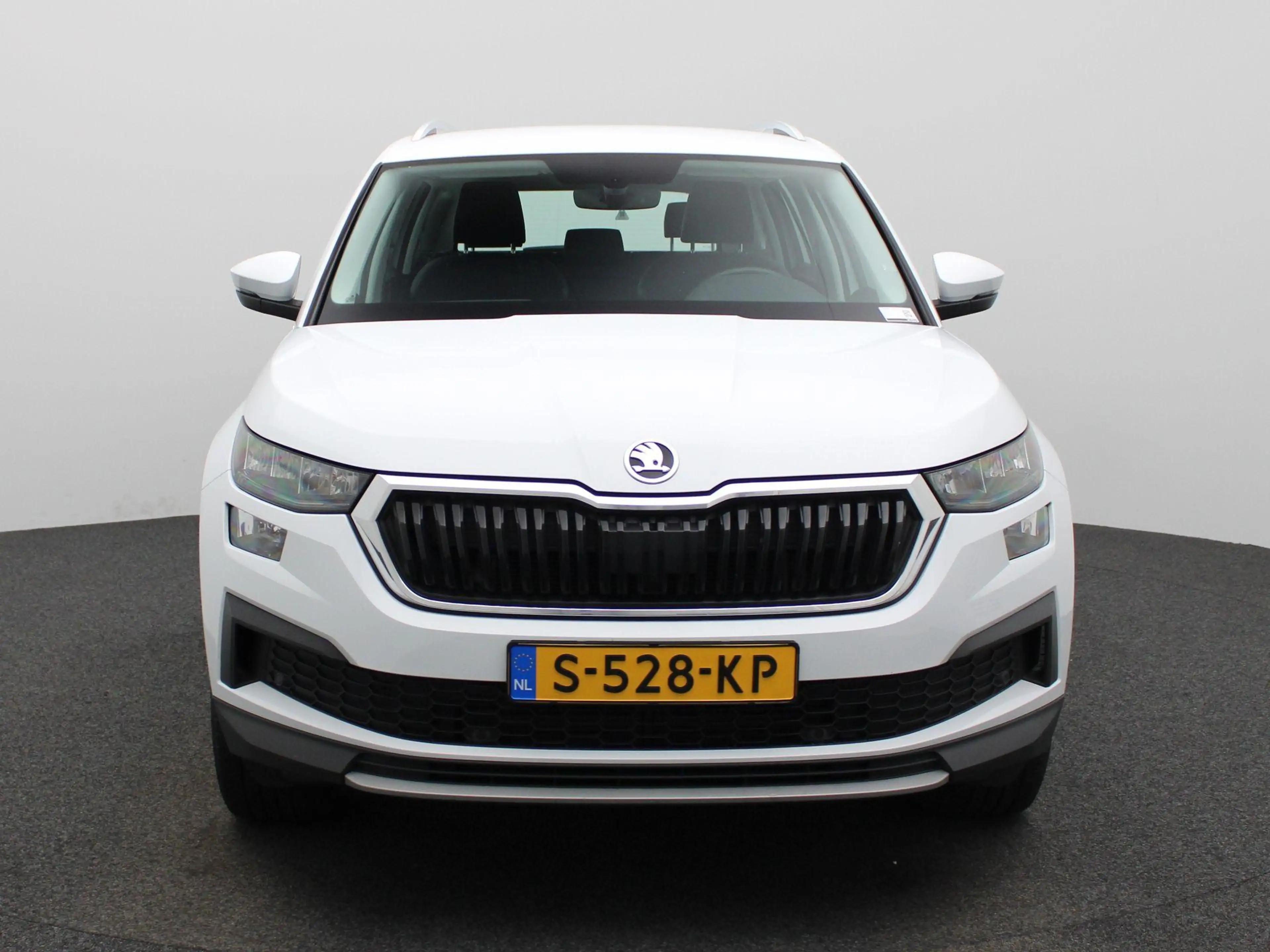 Skoda Kodiaq 1.5 TSI Business Edition | Apple Carplay / Android — photo 3