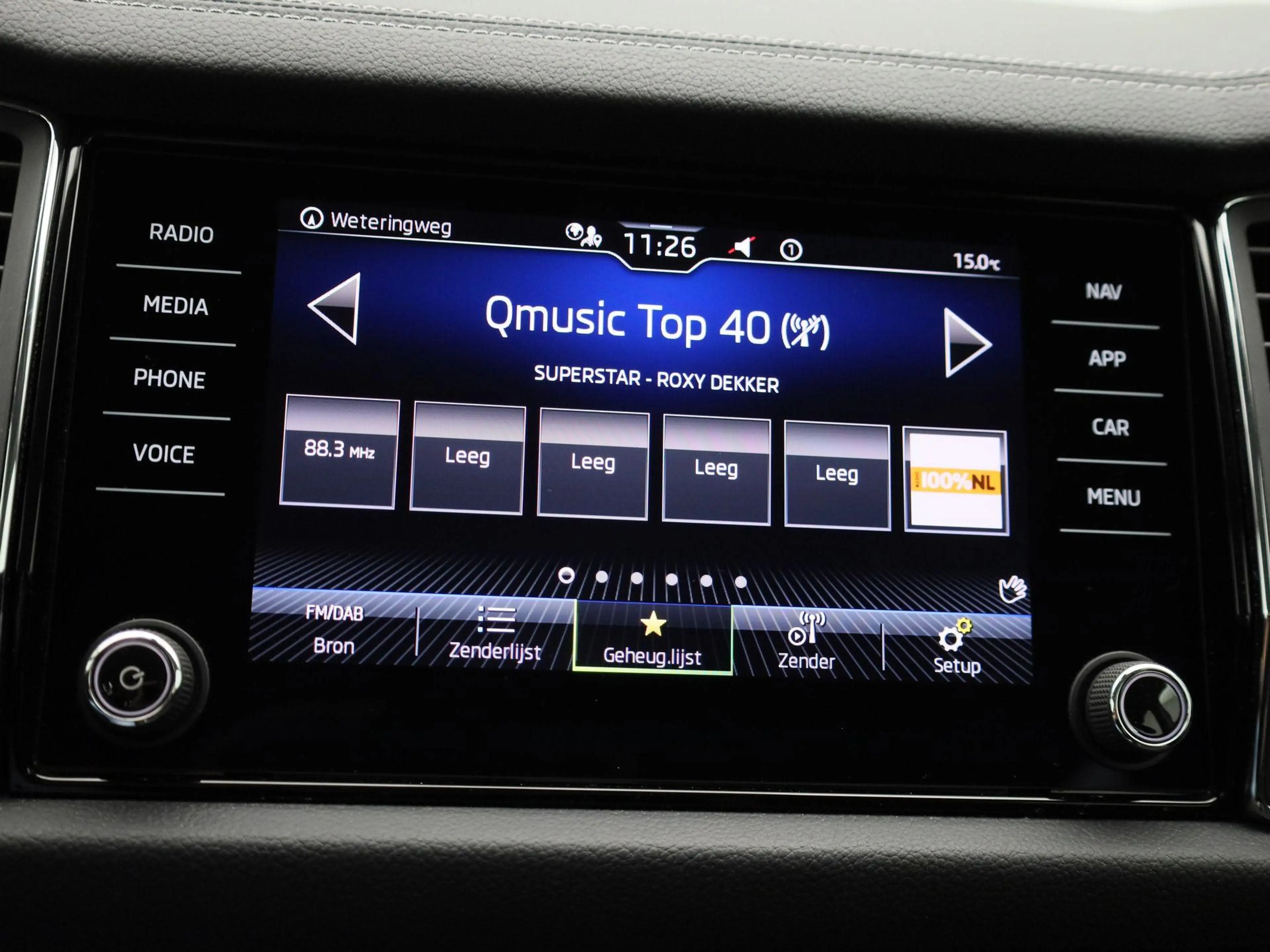 Skoda Kodiaq 1.5 TSI Business Edition | Apple Carplay / Android — photo 15