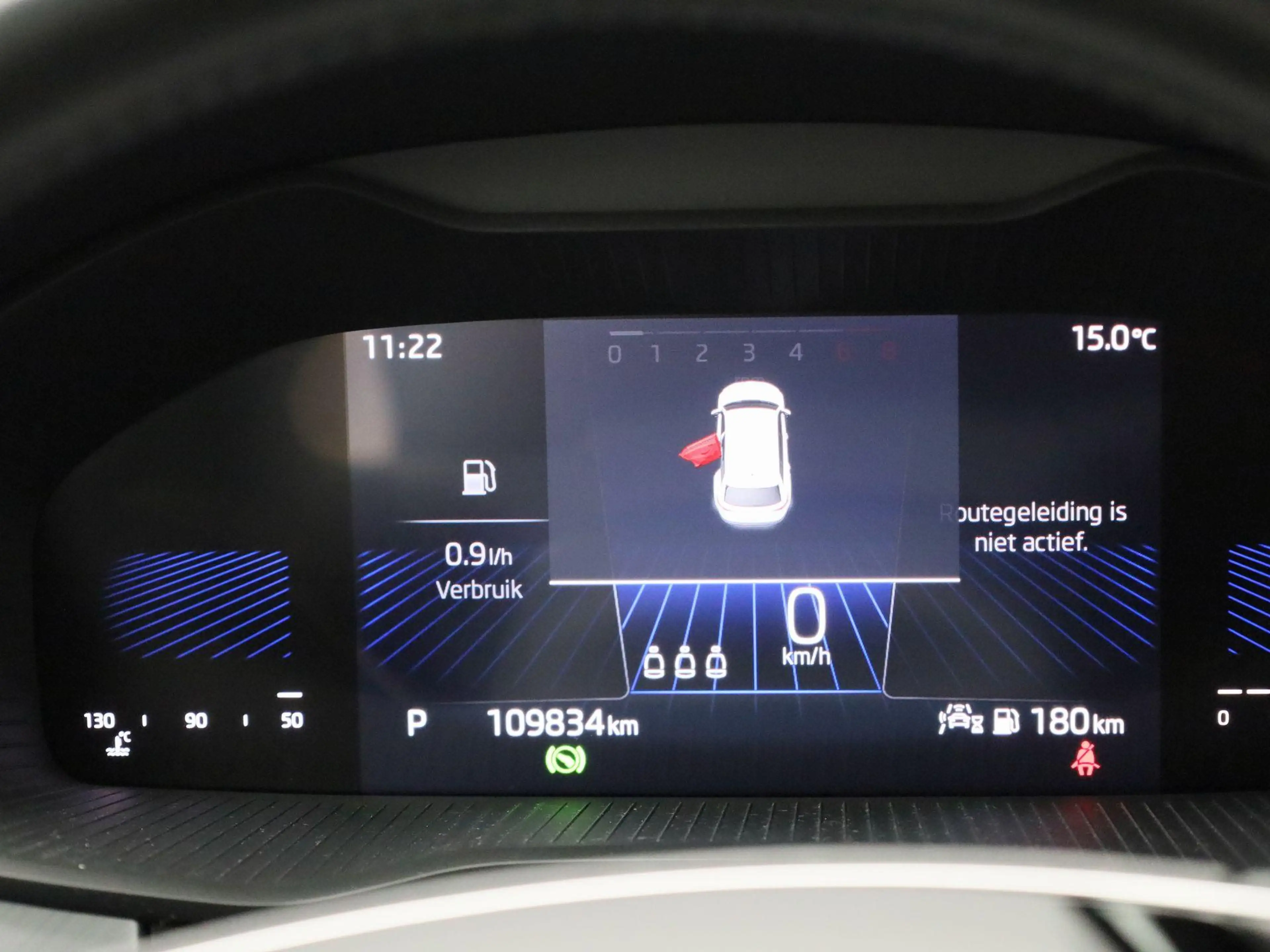 Skoda Kodiaq 1.5 TSI Business Edition | Apple Carplay / Android — photo 8