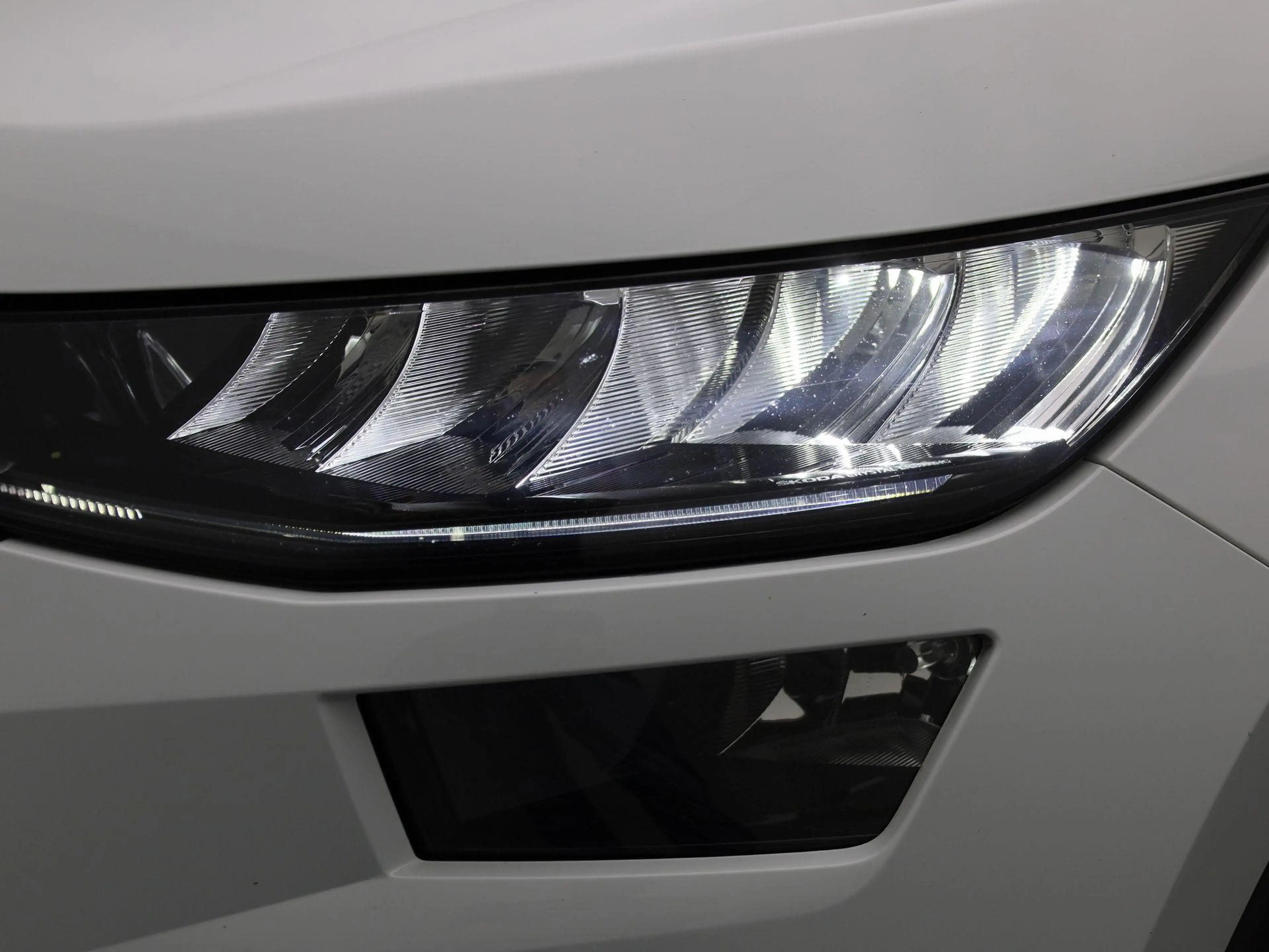 Skoda Kodiaq 1.5 TSI Business Edition | Apple Carplay / Android — photo 14