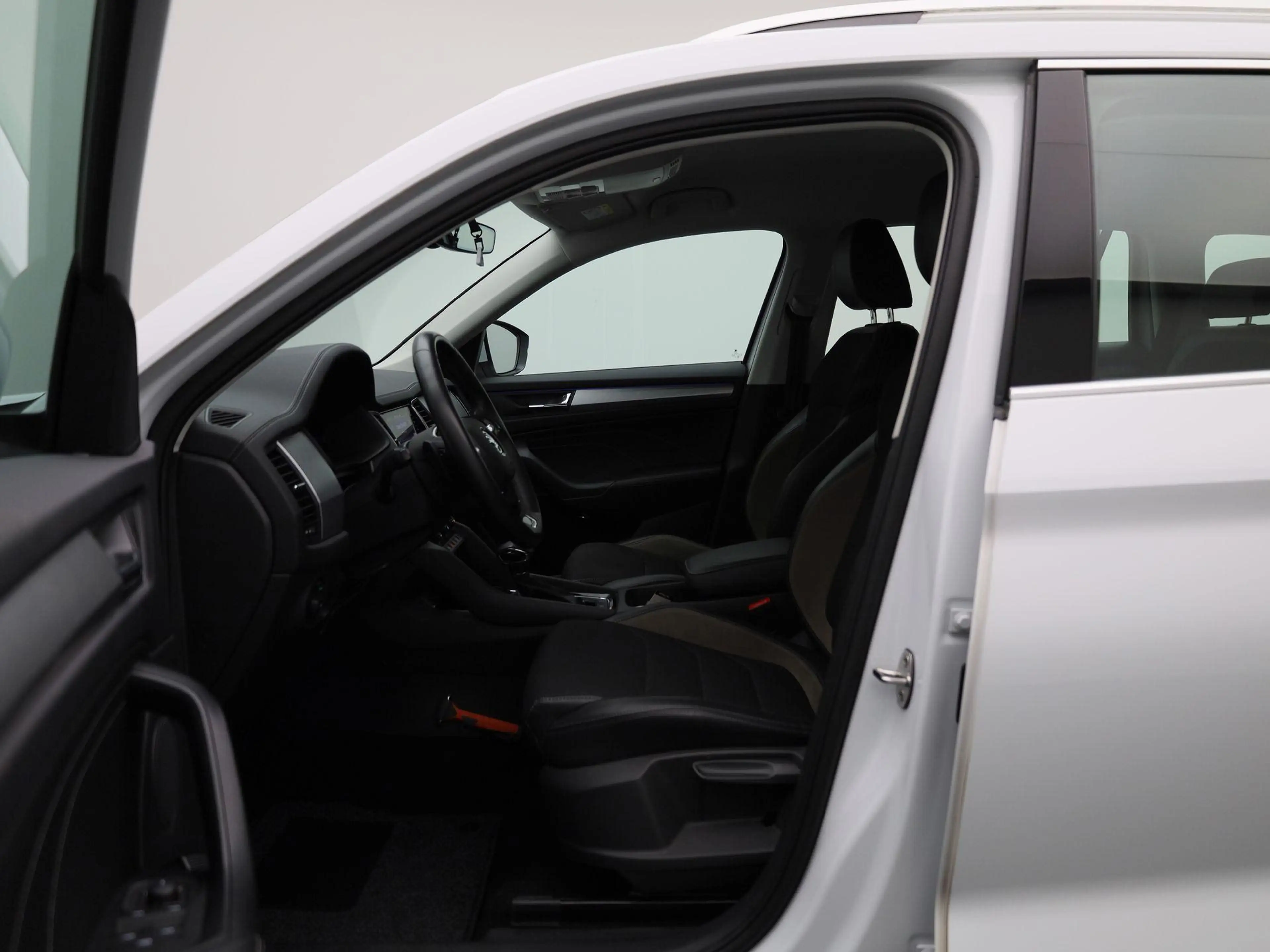 Skoda Kodiaq 1.5 TSI Business Edition | Apple Carplay / Android — photo 9