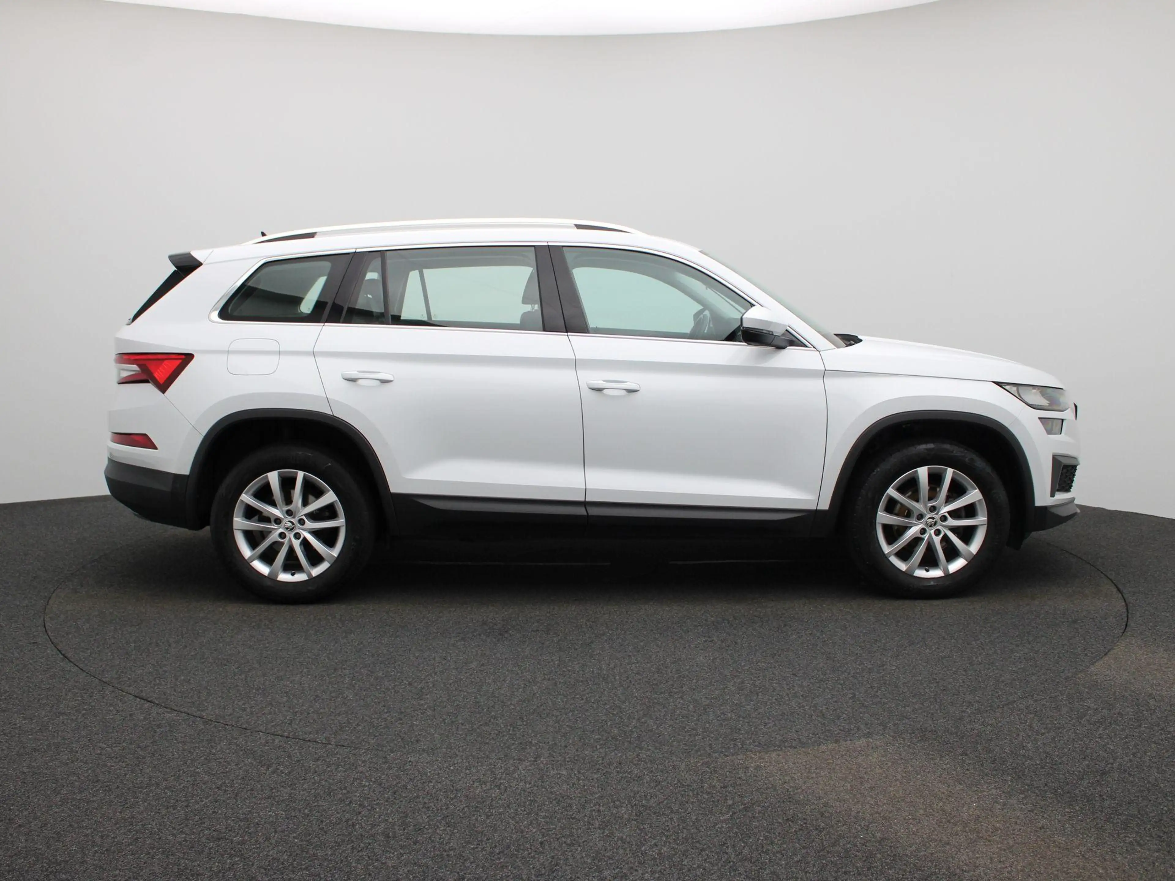 Skoda Kodiaq 1.5 TSI Business Edition | Apple Carplay / Android — photo 6