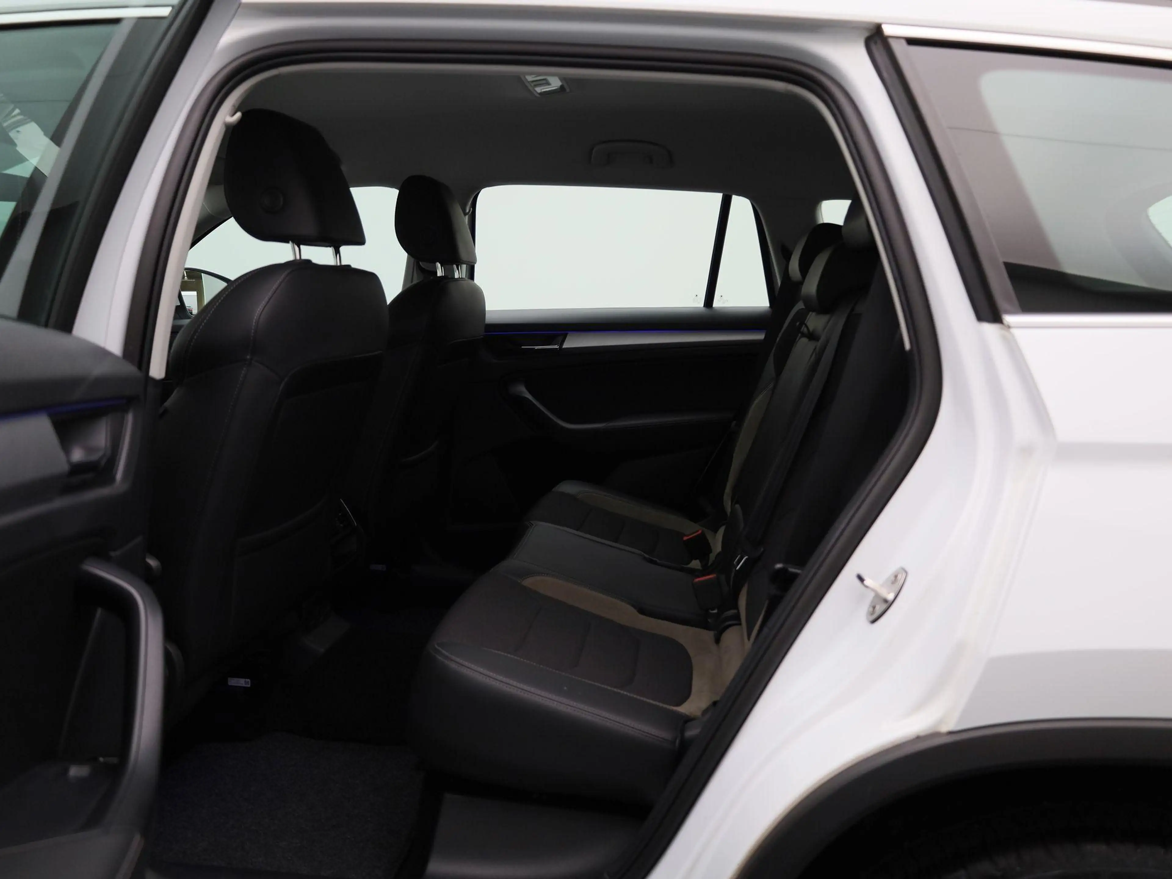 Skoda Kodiaq 1.5 TSI Business Edition | Apple Carplay / Android — photo 10