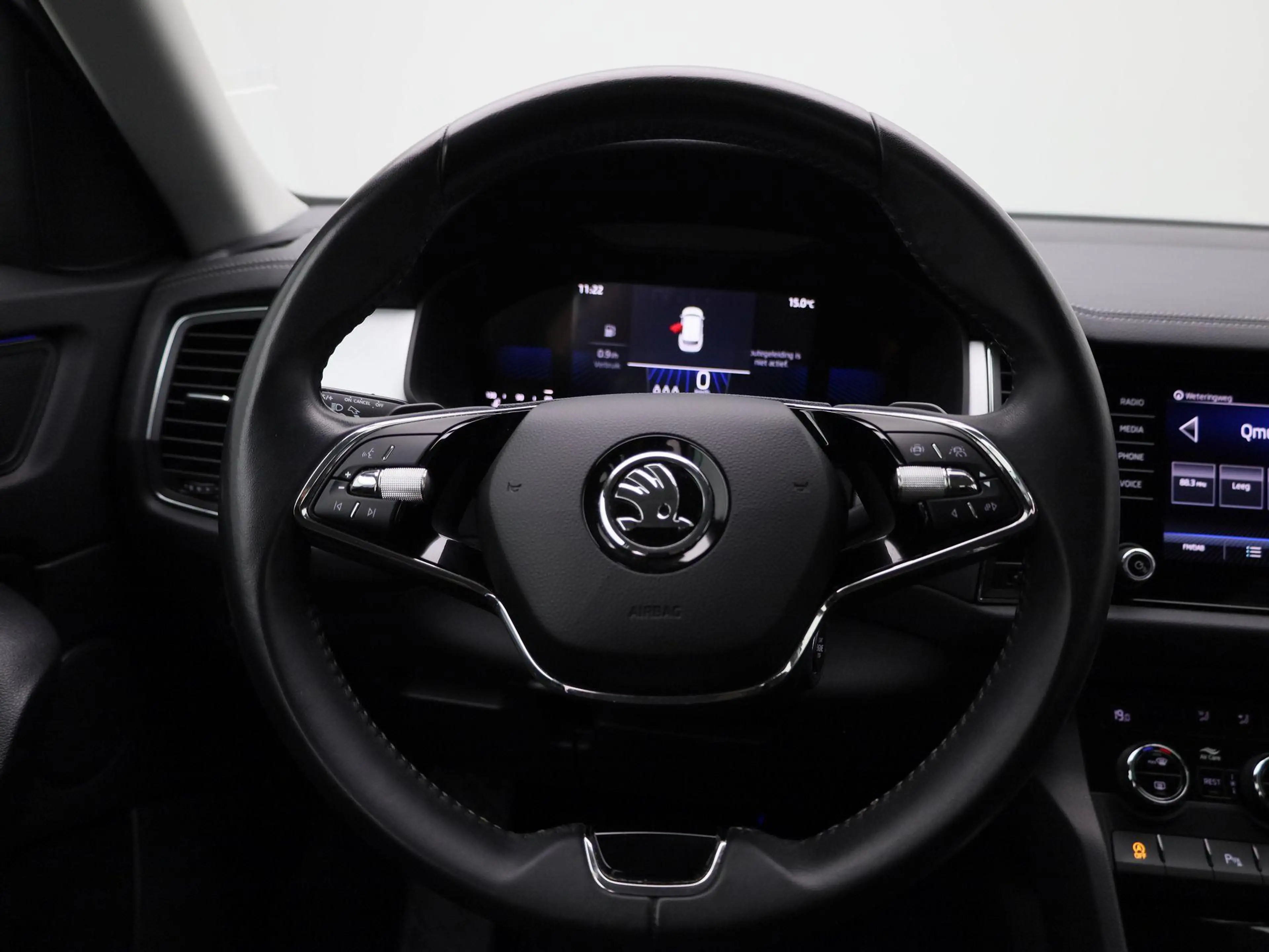 Skoda Kodiaq 1.5 TSI Business Edition | Apple Carplay / Android — photo 7