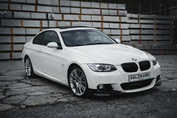 335xi Coupé