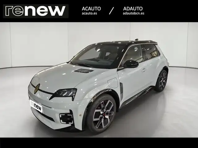 Renault R 5 150 Comfort Range Iconic Five