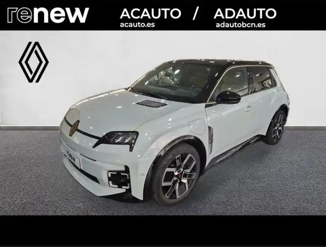 Renault R 5 150 Comfort Range Iconic Five