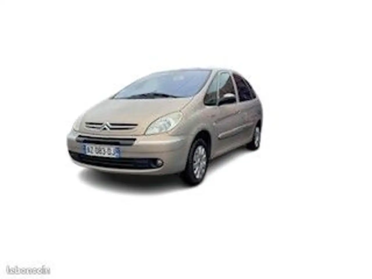 Citroen Xsara Picasso CitroÃ«n 2.0Hdi 90Cv 04-2004