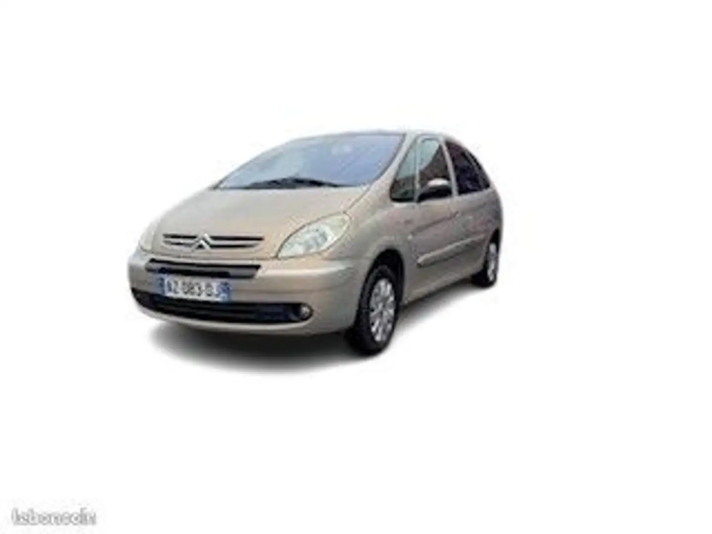 Citroen Xsara Picasso Citroën 2.0Hdi 90Cv 04-2004 - 1