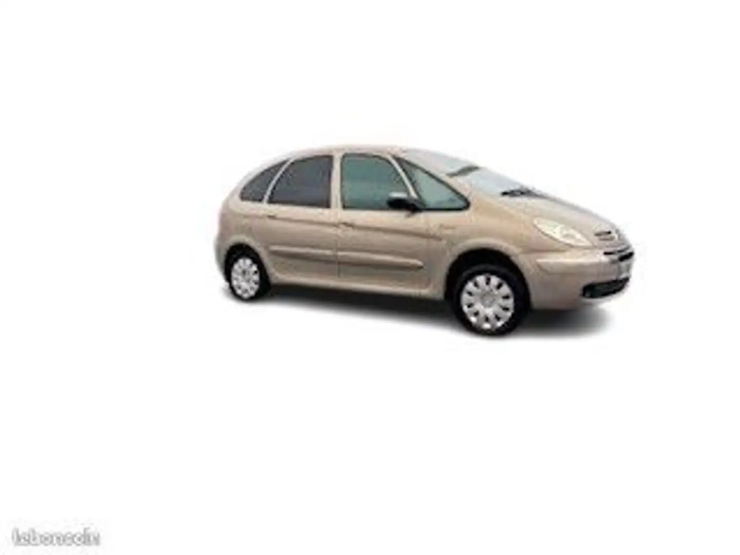 Citroen Xsara Picasso Citroën 2.0Hdi 90Cv 04-2004 - 2