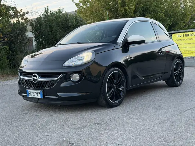 Opel Adam 1.4 Glam S&S 100cv