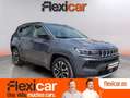 Jeep Compass 1.3 Gse T4 96kW (130CV) Limited MT FWD Gris - thumbnail 1