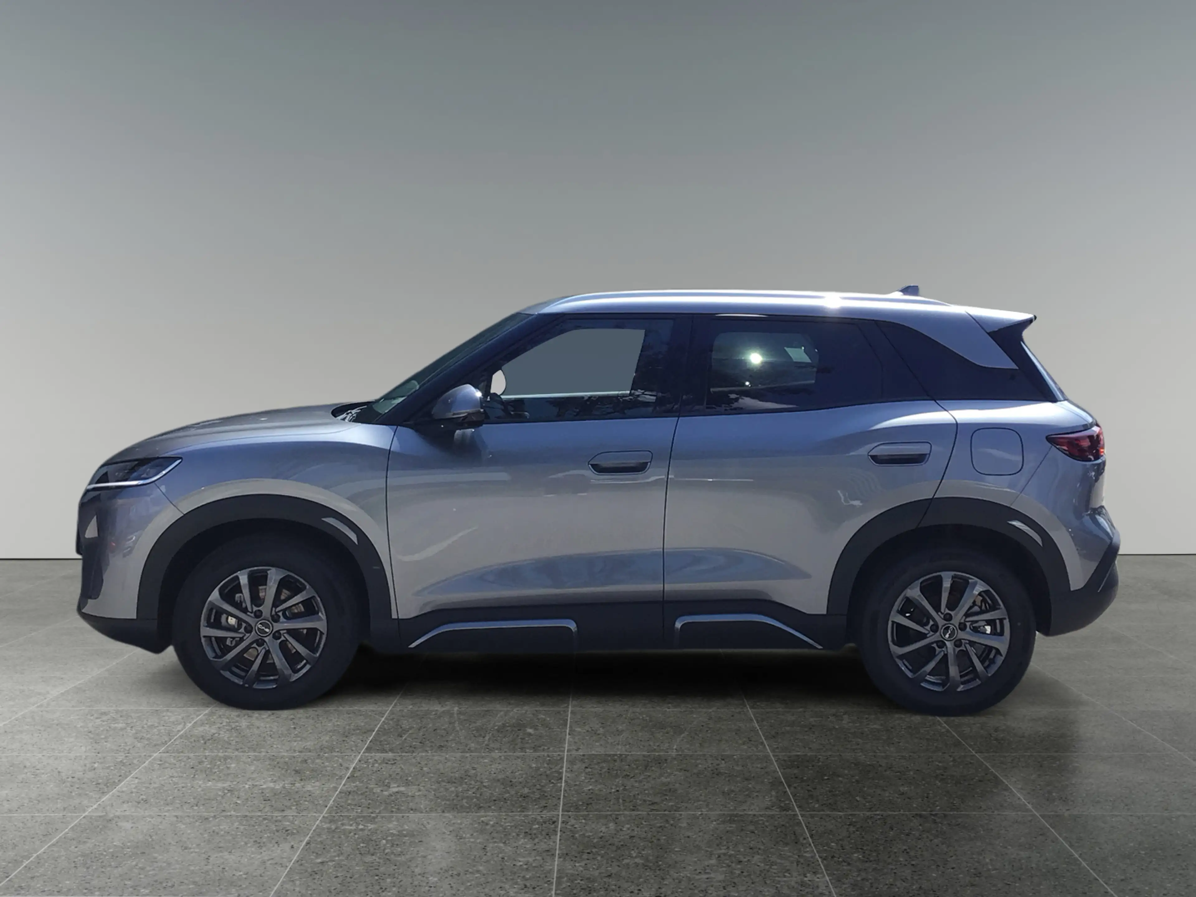 BYD Atto 2 DM-i Boost — photo 2