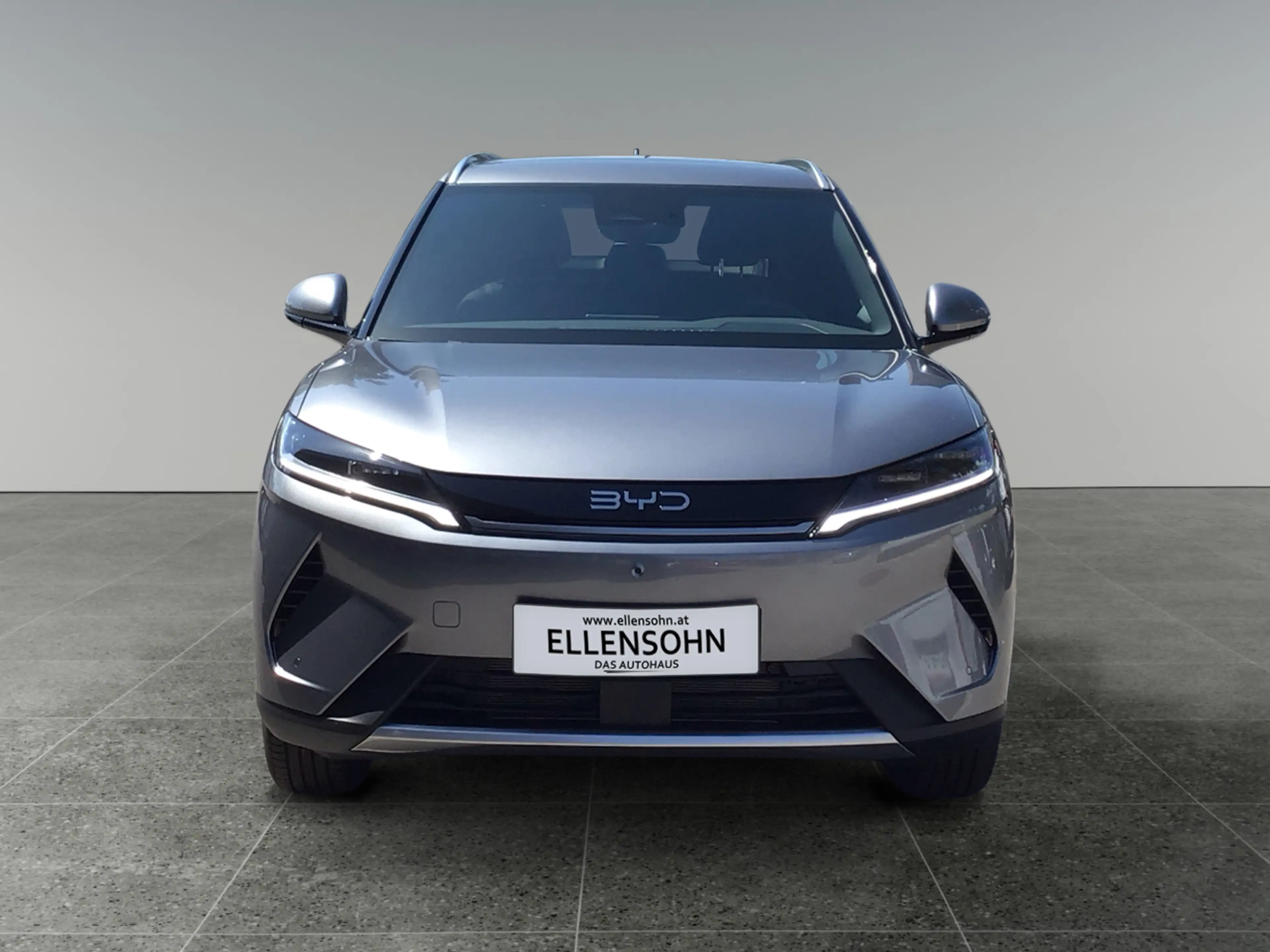 BYD Atto 2 DM-i Boost — photo 8