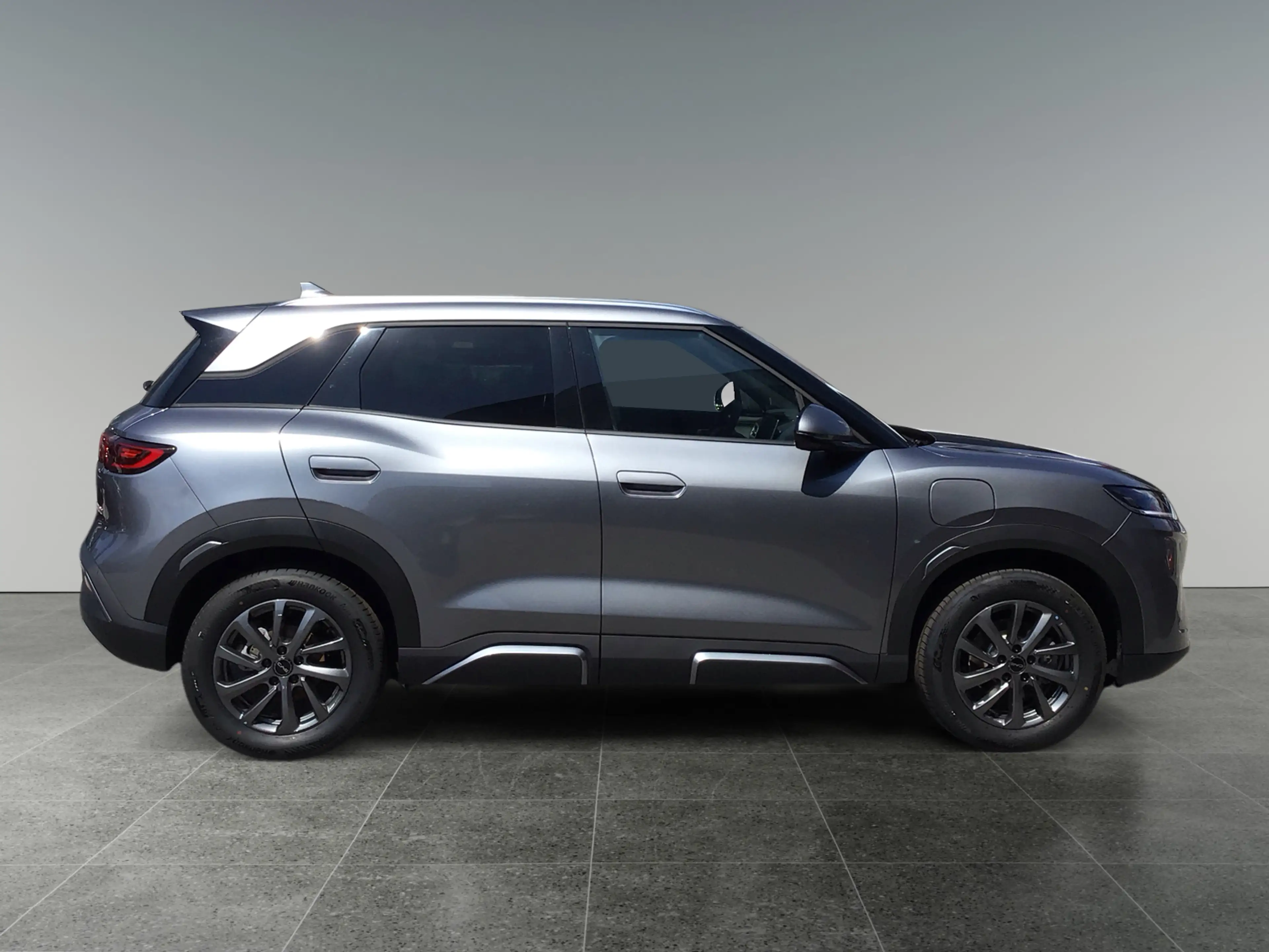 BYD Atto 2 DM-i Boost — photo 6