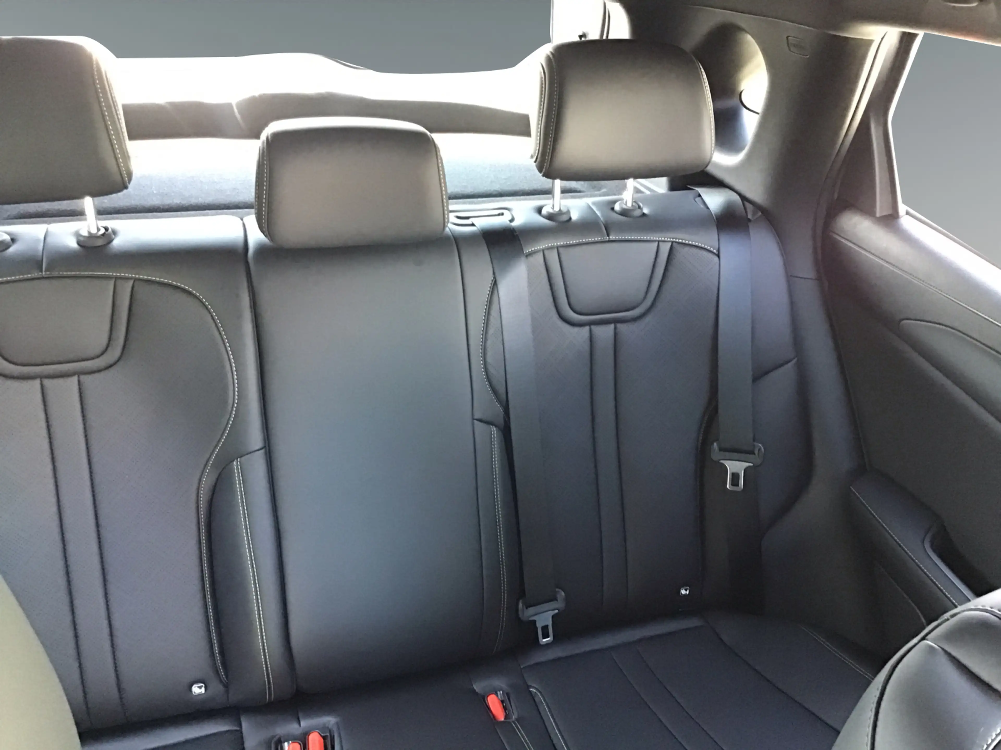 BYD Atto 2 DM-i Boost — photo 14