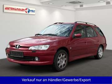 Kombi 1.6 Klimaanlage SHZ