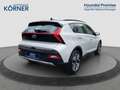 Hyundai BAYON INTRO Edition+ 1.0 T-GDi (48V) *DAB*CAM*CARPLAY* Silber - thumbnail 4