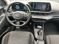 Hyundai BAYON INTRO Edition+ 1.0 T-GDi (48V) *DAB*CAM*CARPLAY* Silber - thumbnail 10