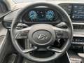 Hyundai BAYON INTRO Edition+ 1.0 T-GDi (48V) *DAB*CAM*CARPLAY* Silber - thumbnail 11