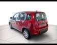 Fiat Panda 1.0 Hybrid 70cv Rosso - thumbnail 5