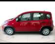 Fiat Panda 1.0 Hybrid 70cv Rosso - thumbnail 4