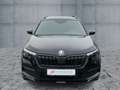 Skoda Kamiq 1.5TSI DSG MONTE CARLO LED+APP+SHZ+RFK+GRA Schwarz - thumbnail 3