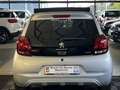 Peugeot 108 1.0 e-VTi Allure TOP! | Schuif-vouwdak | Pano | NA Plateado - thumbnail 4