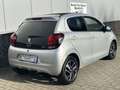 Peugeot 108 1.0 e-VTi Allure TOP! | Schuif-vouwdak | Pano | NA Stříbrná - thumbnail 14