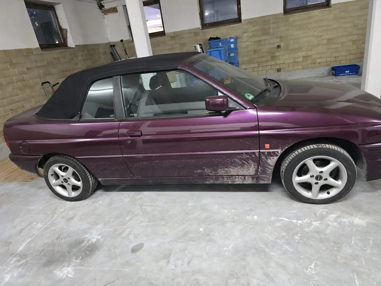 Ford Escort 1.3 - 1