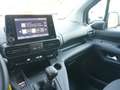 Fiat Doblo Maxi 1.5 / Holzboden + Durchladefunktion Weiß - thumbnail 15