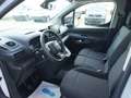 Fiat Doblo Maxi 1.5 / Holzboden + Durchladefunktion Weiß - thumbnail 14