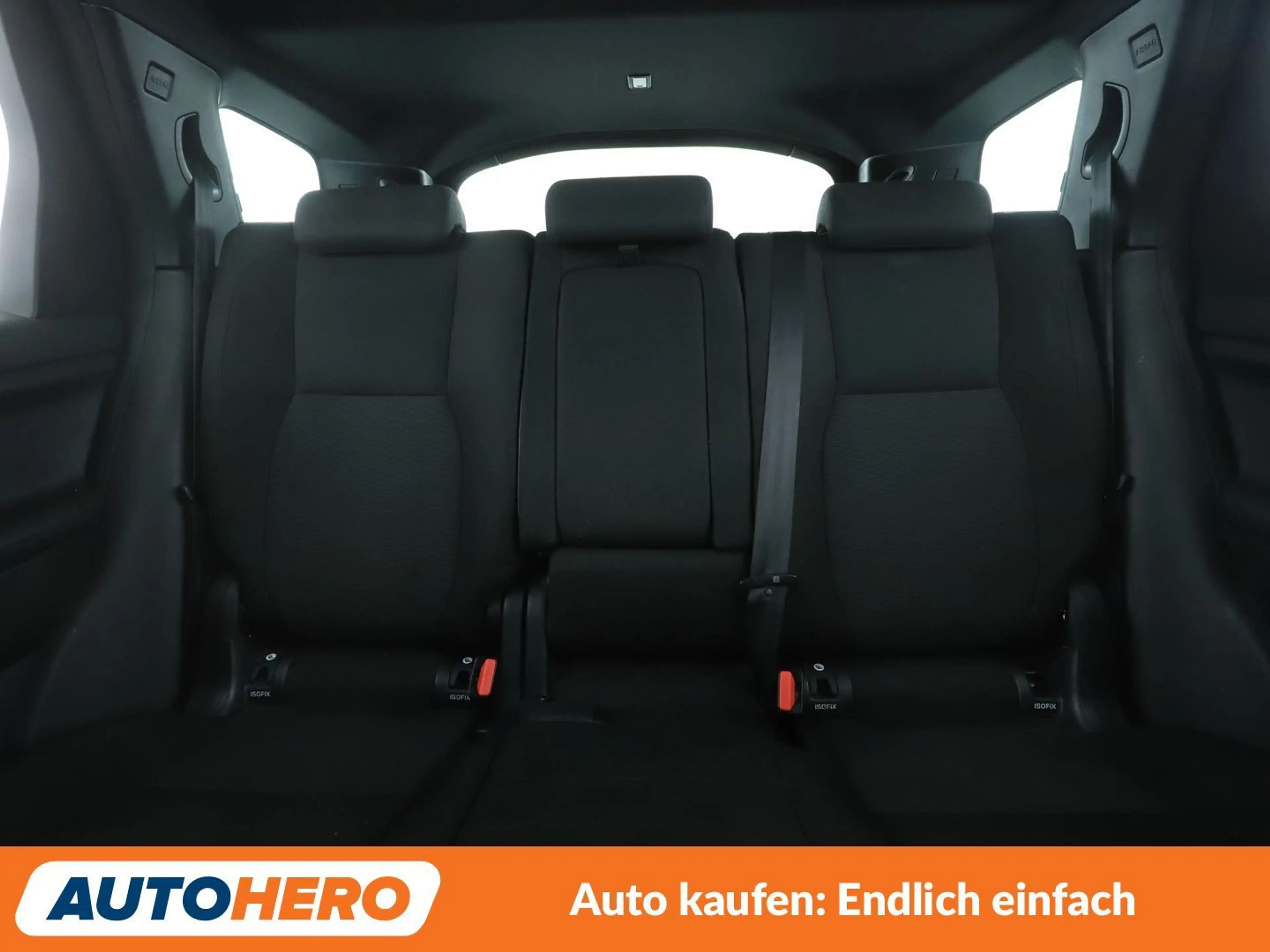 Land Rover Discovery Sport 2.0 Turbo SE AWD Aut.*NAVI*TEMPO*CAM*PDC*SHZ* — photo 15