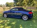 Audi TT Roadster 2.0 TFSI 230CV avec 28.000 kms!!!!!!!!!! Blau - thumbnail 2