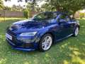 Audi TT Roadster 2.0 TFSI 230CV avec 28.000 kms!!!!!!!!!! Bleu - thumbnail 1