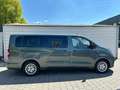 Peugeot Traveller Business L3 2.0 BlueHDi 180 EAT8 *KAMERA*NAVI*SHZ Grün - thumbnail 6
