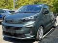 Peugeot Traveller Business L3 2.0 BlueHDi 180 EAT8 *KAMERA*NAVI*SHZ Grün - thumbnail 5